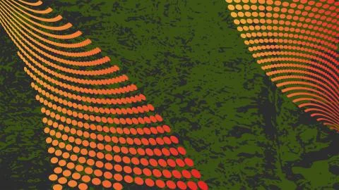 Grunge background Illustrazione stock