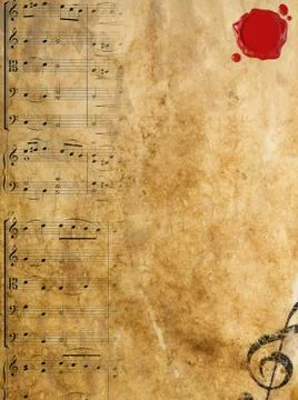 Grunge background Stock Illustration