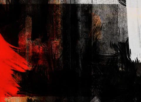 Grunge background Stock Illustration