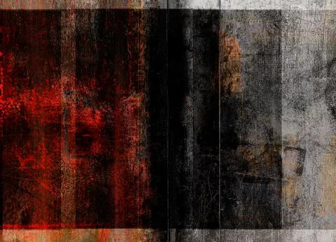 Grunge background Stock Illustration