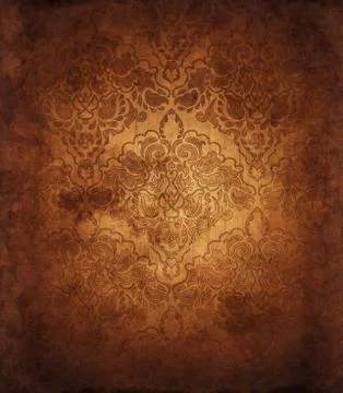 Grunge Background Stock Illustration
