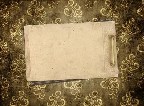 Grunge background Stock Illustration