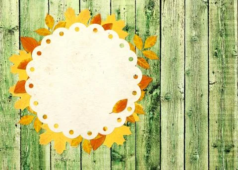 Grunge background Stock Illustration