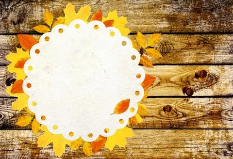 Grunge background Stock Illustration