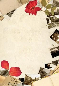 Grunge background Stock Illustration