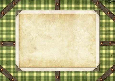 Grunge background Stock Illustration