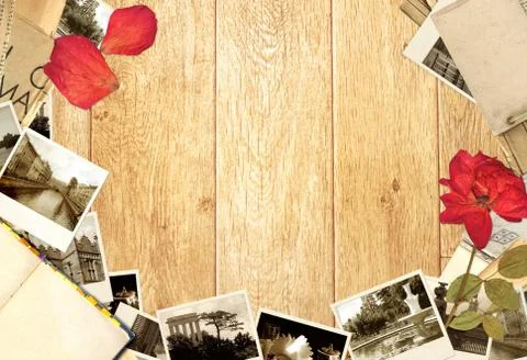 Grunge background Stock Illustration