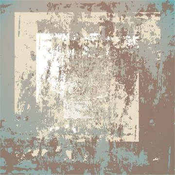 Grunge background Stock Illustration