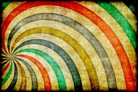 Grunge background Stock Illustration