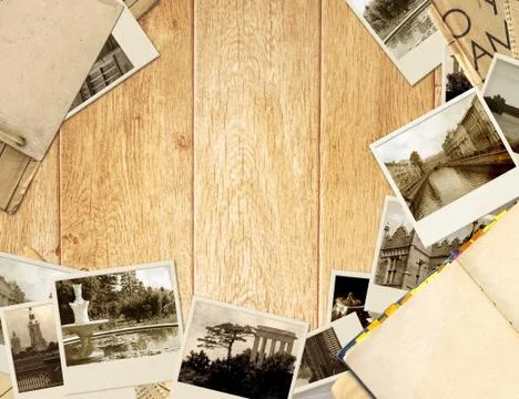 Grunge background Stock Illustration