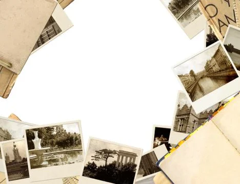 Grunge background Stock Illustration