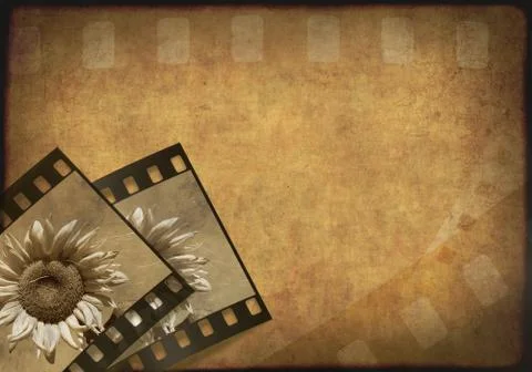 Grunge background Stock Illustration