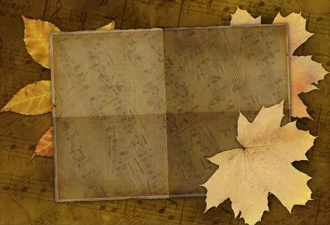 Grunge background Stock Illustration