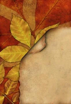 Grunge background Stock Illustration