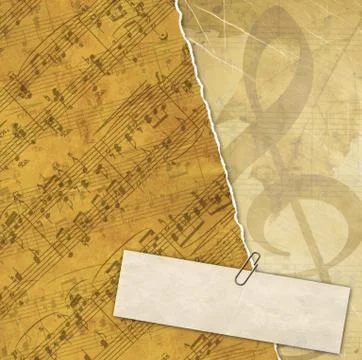 Grunge background Stock Illustration