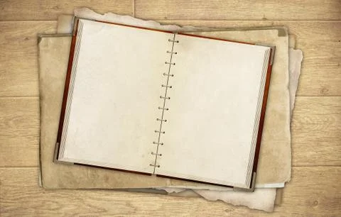 Grunge background Stock Illustration