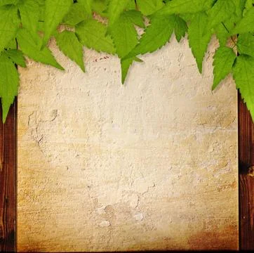 Grunge background Stock Illustration