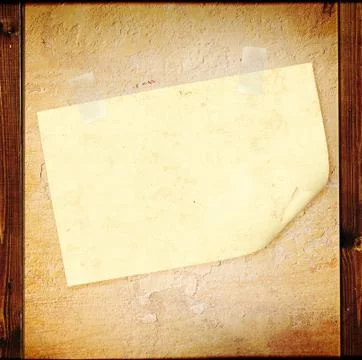 Grunge background Stock Illustration