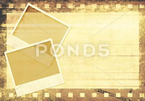 Grunge background Stock Illustration