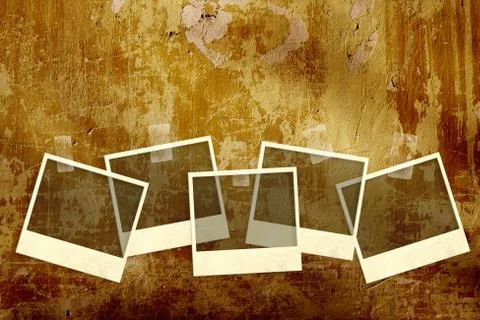 Grunge background Stock Illustration