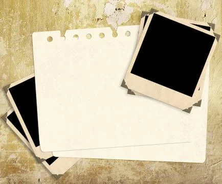 Grunge background Stock Illustration