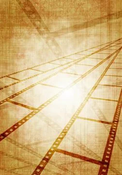 Grunge background Stock Illustration