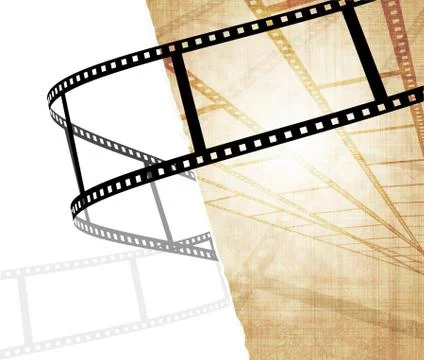 Grunge background Stock Illustration