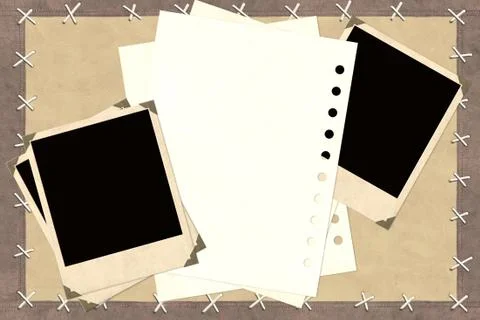 Grunge background Stock Illustration