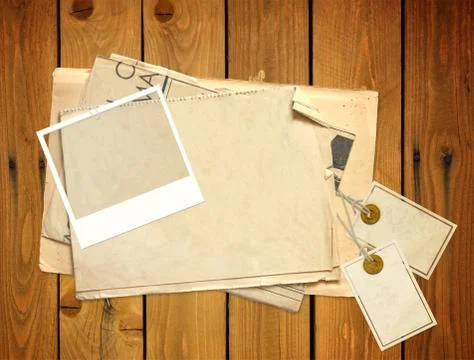 Grunge background Stock Illustration