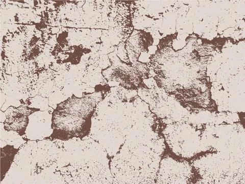 Grunge Background Stock Illustration