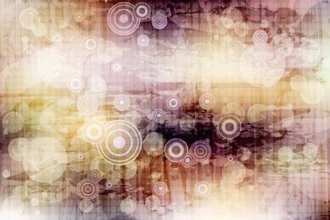 Grunge background Stock Illustration