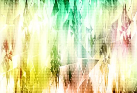 Grunge background Stock Illustration