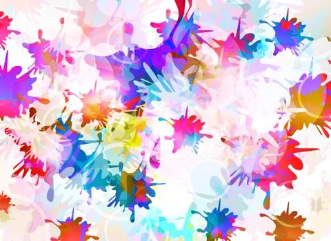 Grunge background Stock Illustration