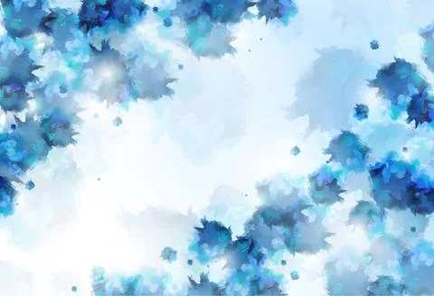 Grunge background Stock Illustration