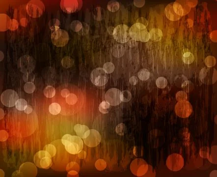 Grunge background Stock Illustration