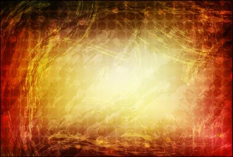 Grunge background Stock Illustration