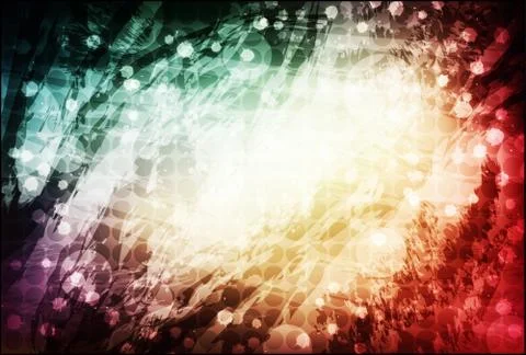 Grunge background Stock Illustration