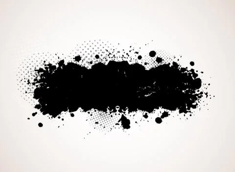 Grunge background Stock Illustration