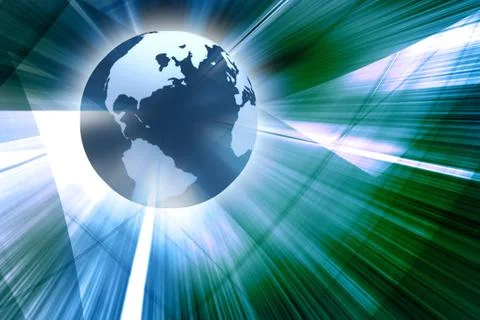 Grunge background Stock Illustration