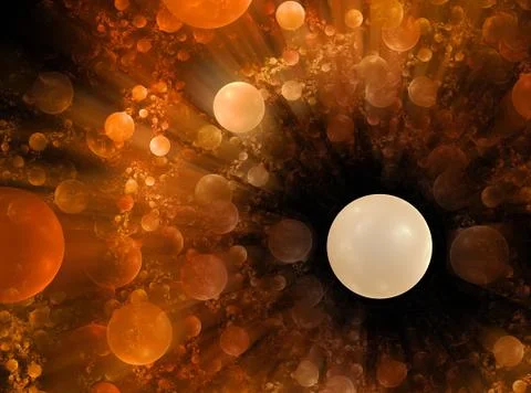 Grunge background Stock Illustration