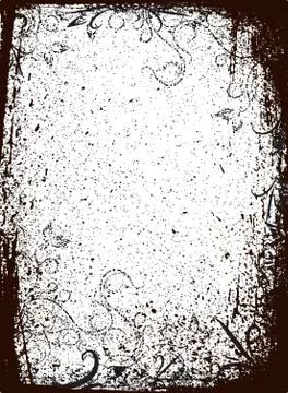 Grunge background Stock Illustration