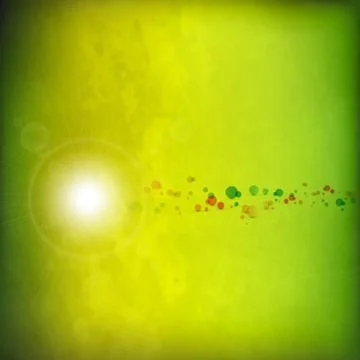 Grunge background Stock Illustration