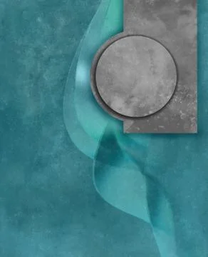 Grunge background Stock Illustration