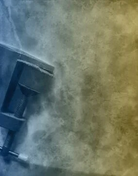 Grunge background Stock Illustration