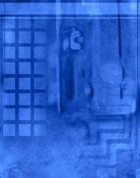 Grunge background Stock Illustration