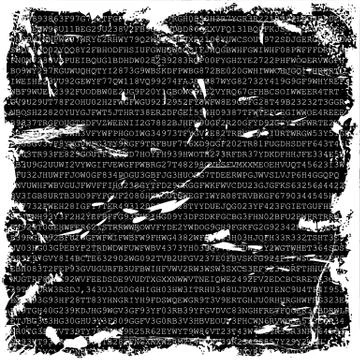 Grunge background Stock Illustration