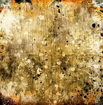 Grunge background Stock Illustration