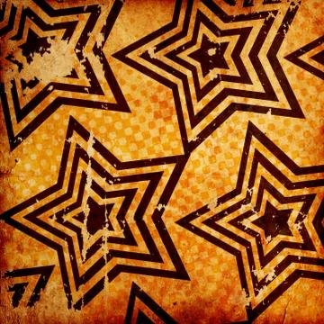 Grunge background Stock Illustration