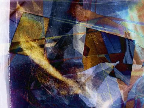 Grunge background Stock Illustration