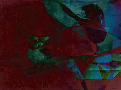 Grunge background Stock Illustration